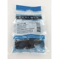 thumbnail image 2 of PEXLock Swivel Elbow Flair-It Sales - Black, 1/2" Fpt, 2 of 3