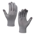 thumbnail image 3 of Guantes de invierno para pantalla táctil, guantes de escalada, cómodos guantes de ciclismo protectores. Hombres, 3 of 8