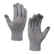thumbnail image 3 of Guantes de invierno para pantalla táctil, guantes de escalada, mitones cálidos, transpirables y multiusos. Hombres, 3 of 9