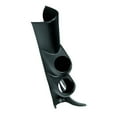 thumbnail image 3 of AutoMeter 17106 A-Pillar with Gauge Pods Dual 2-1/16", 3 of 3