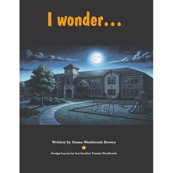 I Wonder..., (Paperback)