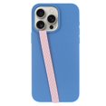 thumbnail image 4 of Flexible Silicone Phone Wristband Lanyard with Antidrop Protective and Easy Installation For Sports And Outdoor Activity red, 4 of 4