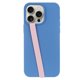 thumbnail image 4 of Flexible Silicone Phone Wristband Lanyard with Antidrop Protective and Easy Installation For Sports And Outdoor Activity red, 4 of 4