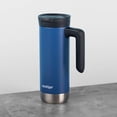 thumbnail image 2 of Termo 20 OZ Acero inoxidable Superior 2.0 Blue Corn Contigo, 2 of 5