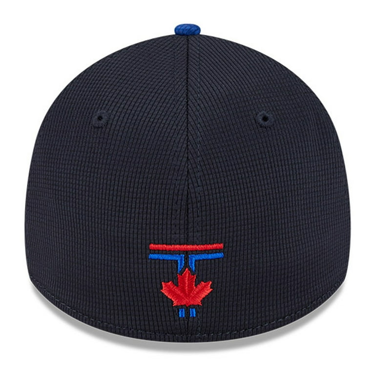 【NEW ERA】BLUEJAYS BATTING PRACTICE Toronto Blue Jays 2025 Batting Practice 9FIFTY Snapback