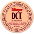 thumbnail image 3 of Blistex DCT Daily Conditioning Treatment Lip Balm, 0.25 Oz., 3 of 6