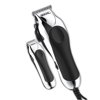 Clipper Combo Pro, Complete Hair and Beard Clipping and Trimming Kit, Includes Quality Clipper with Guide Combs, Cordless Trimmer, Styling Shears, for A Cut Every Time - Model 79524-5201
