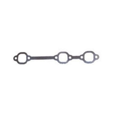 Sierra Intake Manifold Gasket - Sierra Exhaust Manifold Gasket 18-2909-9