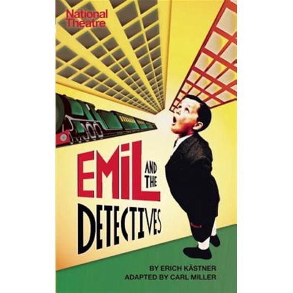 Pre-Owned Oberon Modern Plays: Emil and the Detectives (Paperback)