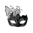 thumbnail image 3 of Máscara de cosplay Yinane Lady Butterfly Retro, 3 of 8
