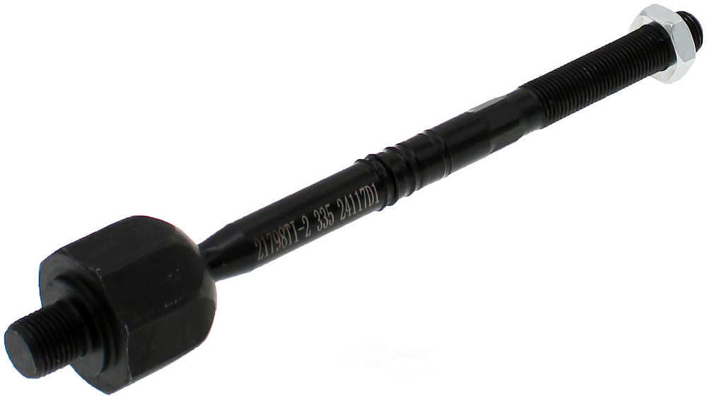 MAS TI86040 Front Inner Steering Tie Rod End for Select Ford/Lincoln Models Fits select: 2013-2020 FORD FUSION, 2015-2023 FORD EDGE