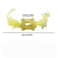 thumbnail image 2 of SIfdSeng Interactive for and Cats with Exciting Sounds and Chewable Design, 2 of 8
