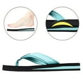 thumbnail image 4 of Kids Flip Flops Boys Sandals Water Shoes Child Beach Shoes Flip Flops, 4 of 5