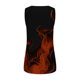thumbnail image 5 of Camiseta Deportiva de Cuello Redondo de Secado Transpirable para Vestir Casual Y Gimnasio, Camiseta Atlética sin Mangas para el Verano, 5 of 9