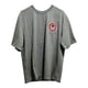 thumbnail image 1 of Playera Ami París En Gris Talla M, 1 of 6