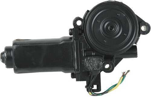 CARDONE Window Lift Motor, #42-428 (CC)