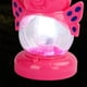 thumbnail image 2 of Luz De Camping Para Niños Luz De Camping Para Niños LED Kids Camping Light Cartoon Baby Night Lights Lámpara de emergencia (mariposa), 2 of 5