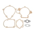 thumbnail image 4 of Push Bike Gasket Set, Gasket Kit Reliable Sealed Complete 6 PCS  For Motorized Bicycle, 4 of 8