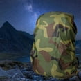 thumbnail image 5 of Sac à Dos Camouflage Imperméable 20-80L Protecteur de Sac pour Extérieur, 5 of 5