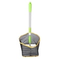 thumbnail image 1 of OUNONA Extendable Design Ball Picker Table Tennis Ball Picker ABS 1Set, 1 of 8