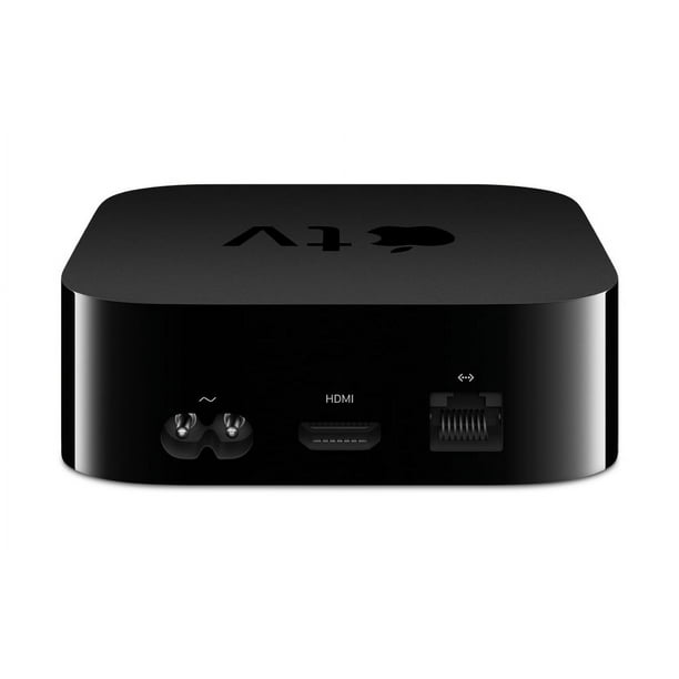 Apple TV 4K (4th Generation), 32 GB - Walmart Business Supplies
