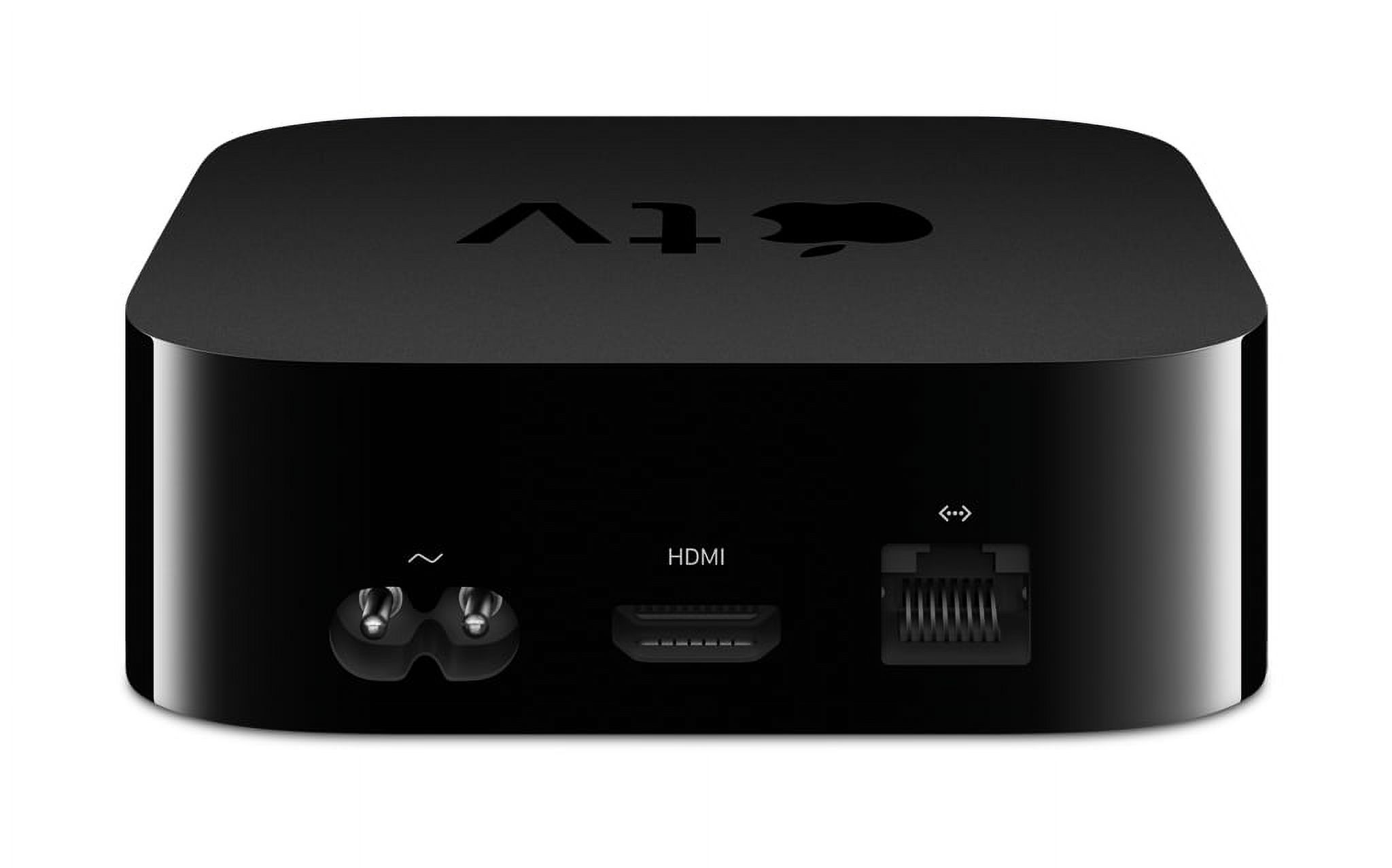 Apple TV 4K (4th Generation), 32 GB - image 2 of 3