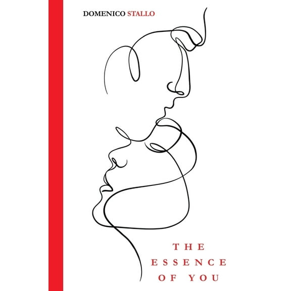 The Essence of You, (Paperback)