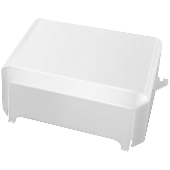 108D36 Garage Door Opener Light Cover for LiftMaster and Chamberlain Light Covers, Light Lens Replacement Cover, Garage Door Light Len Cover Parts