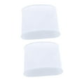 thumbnail image 4 of Soporte para espinilleras de fútbol, correas antideslizantes para espinilleras, cómodas y reutilizables, prácticas bandas para espinilleras para adult B, 4 of 8