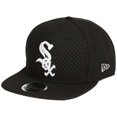 thumbnail image 1 of Gorra New Era Hombre 9Fifty Negro Chicago White Sox 80512779, 1 of 3