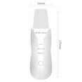 Face Cleaning Machine,Scrubber Tool Wrinkles Reduce Scrubber Vibrate