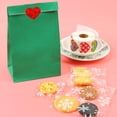 thumbnail image 3 of 2026 Hot!Gift 8 Decoration Sticker Love Sticker Day 1 Sticker Patterns Inch Valentine's Sealing ArtsCrafts Sewing, 3 of 8