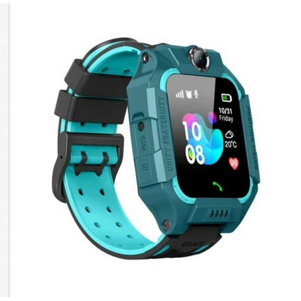 Kids smart clearance watches at walmart