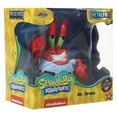 thumbnail image 3 of Jada Toys Spongebob Squarepants Collectible Spongebob Figure Metalfigs, Diecast, 3 of 5