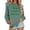 D#Green, variant on St Patricks Day Sweatshirt Women Four-Leaf Clover Print Shirt Long Sleeve Crew Neck Pullover Saint Patricks Day Shirt Irish Tops for Women