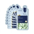 thumbnail image 3 of Mediheal Dermaplus Aloe Mask 22ml - 1 BOX / 10 PCS, 3 of 5