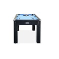 thumbnail image 4 of RACK Bolton 5.5-Foot Billiard/Pool Table (Black), 4 of 6