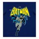 thumbnail image 2 of Playera Para Niño Warner Bros Batman Cuello Redondo Manga Corta Talla 10 Azul Marino, 2 of 2