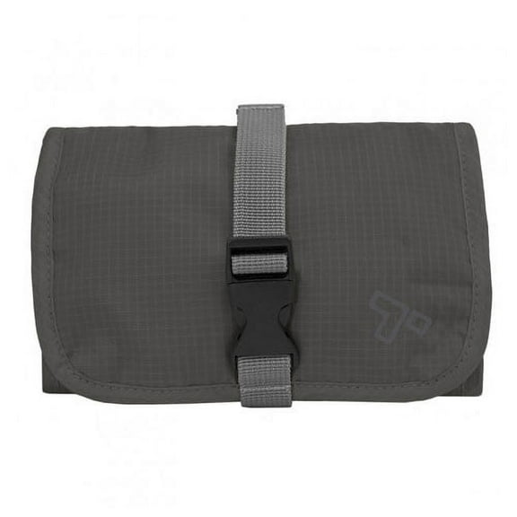 Travelon Tech Accessory Organizer Charcoal - 43134-530