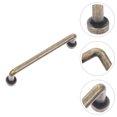 thumbnail image 4 of Shisuyan Antique Cabinet Pull Drawer Pull Retro Drawer Pull Handle Drawer Handle Replacement, 4 of 8