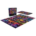 thumbnail image 5 of Buffalo Games - Le puzzle Signature Collection - Flowers and Flyers - en 1000 pièces, 5 of 5