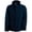 Navy/Navy, variant on Kariban Mens Zip-Off Sleeve Jacket