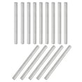 thumbnail image 1 of 14 Pcs Goupille de Support d'Étagère 8mm x 100mm Acier Inoxydable 304, 1 of 6