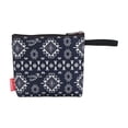 thumbnail image 2 of Bolsa pequeña para llaves Bolsa impermeable con cremallera Cartera con cremallera para mujer Bolsa de cosméticos Bolsa de cambio Útil Monedero Mini DYNWAVEMX Monedero al aire libre, 2 of 8