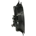 thumbnail image 4 of For 99-00 Civic 1.6L Radiator Engine Cooling Fan Motor Assembly w/Blade Shroud, 4 of 4