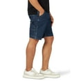 thumbnail image 5 of Wrangler Big Men's Relaxed Fit Carpenter Shorts, 5 of 6