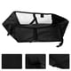 thumbnail image 5 of Cesta de almacenamiento universal para cochecito, bolsa organizadora debajo del cochecito, cesta de compras, bolsa inferior para cochecito de bebé, 5 of 6