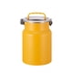 thumbnail image 2 of Recipiente hermético portátil de moda a prueba de humedad para almacenar alimentos. amarillo, 2 of 9