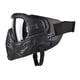 thumbnail image 1 of Máscara facial completa unisex, respirador, gafas, equitación, CS, juego de guerra, paintball, al aire libre Lente plateada, 1 of 9
