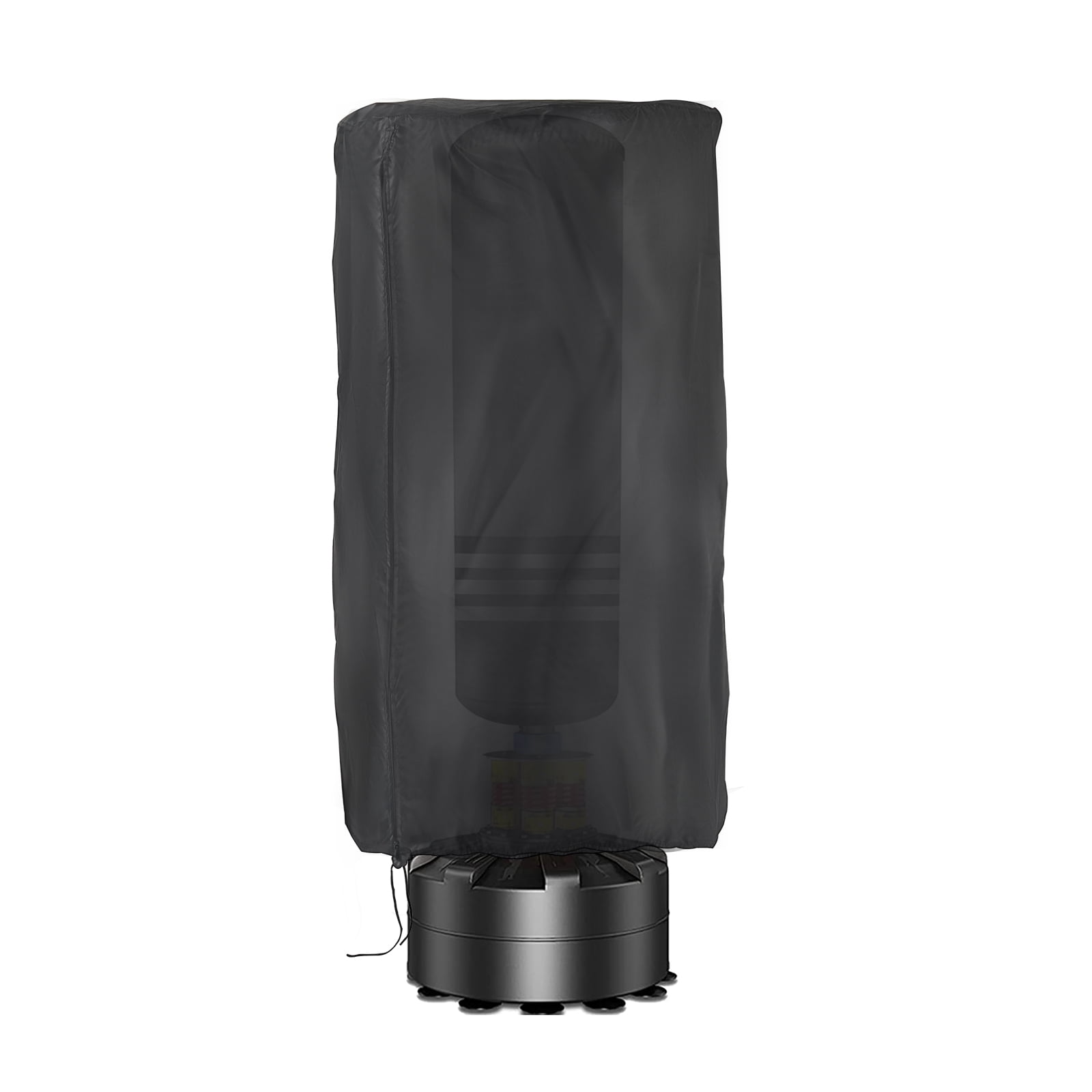 POMER Boxing Bag Cover, Heavy Standing Punch Bag Protective Cover for